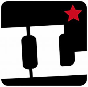 Logo Interventionistische Linke (IL)